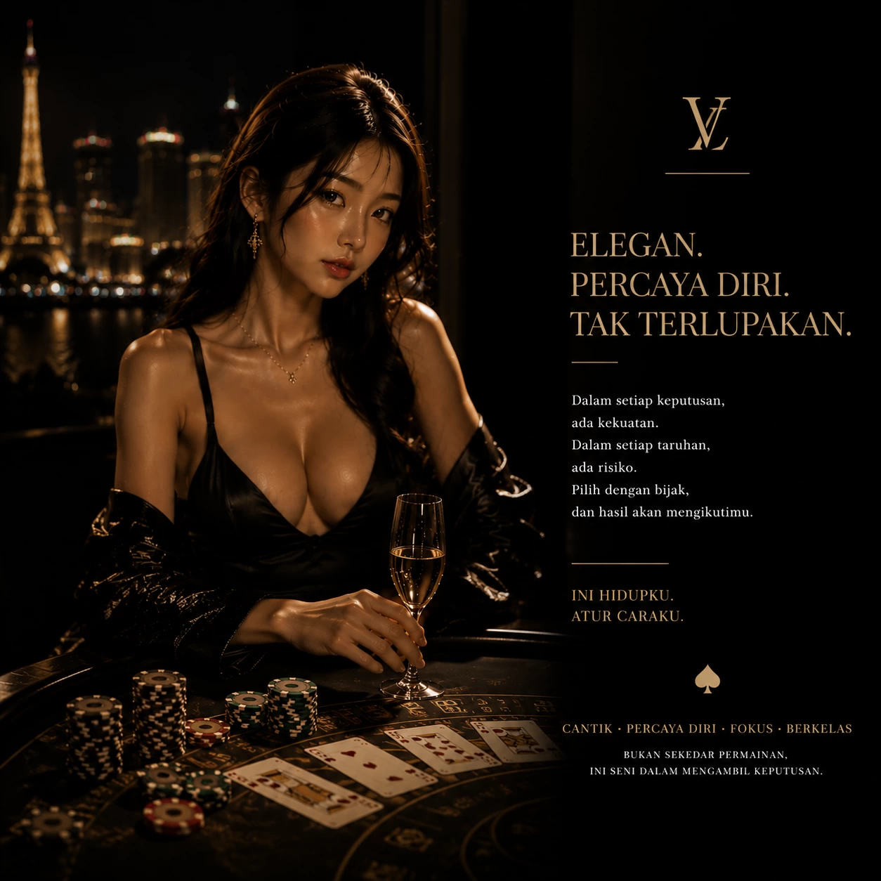 Apa Saja Jenis Game yang Tersedia di pp444